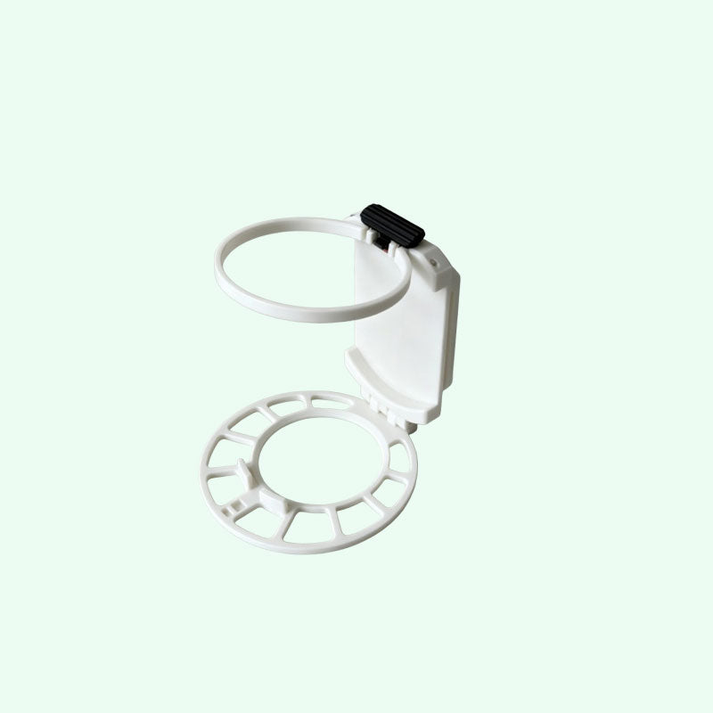 🥤Foldable Belt Drink Holder for Outdoor Events