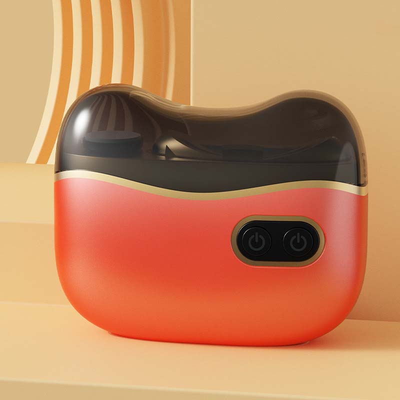 ✨ Electric Safe Nail Clipper｜Automatic Trimming · Safe for Children · Perfect for the Whole Family