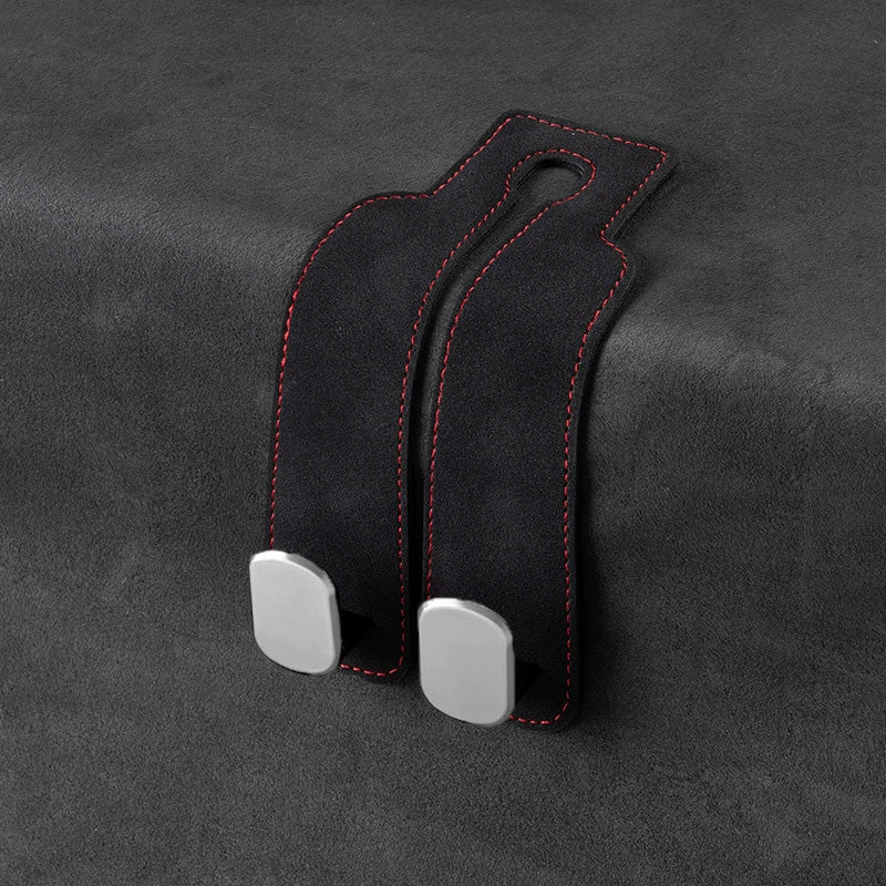 Car Hanger with Double Hook