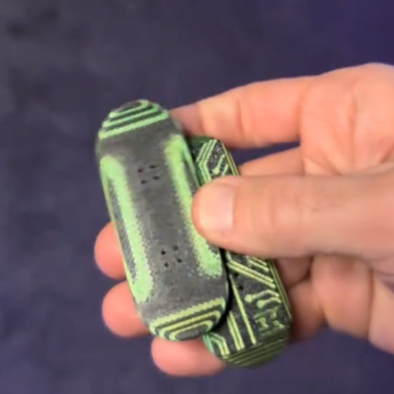 Magnetisk minigreppbräda