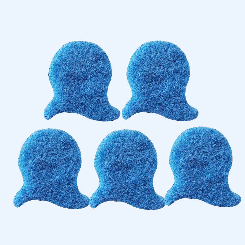 Reusable Laundry Hair & Lint Remover Balls
