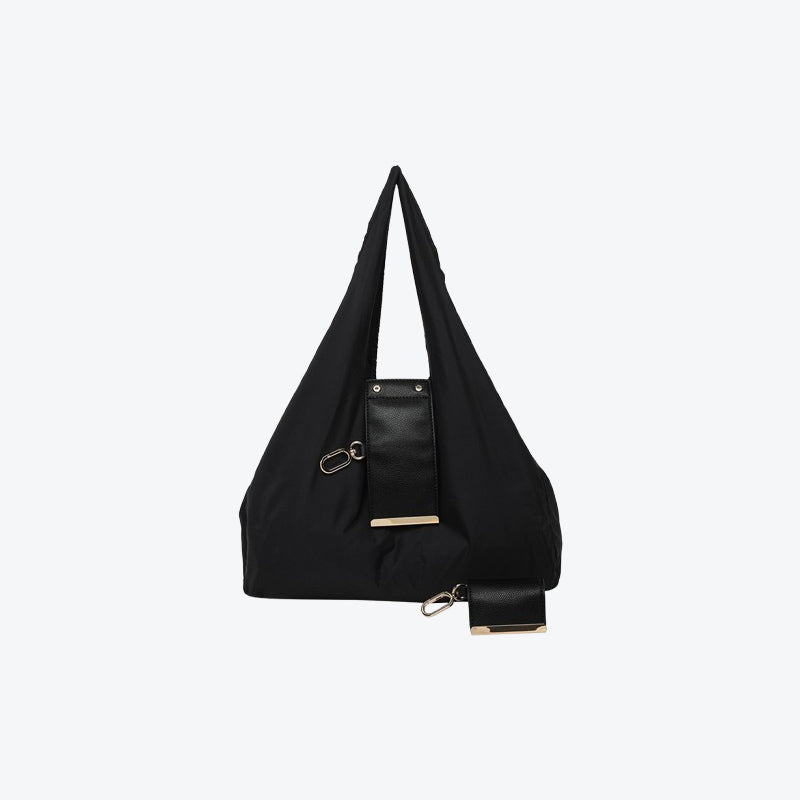 👜✨ Nyckelringsväskan