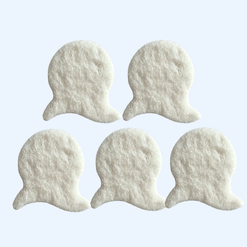 Reusable Laundry Hair & Lint Remover Balls