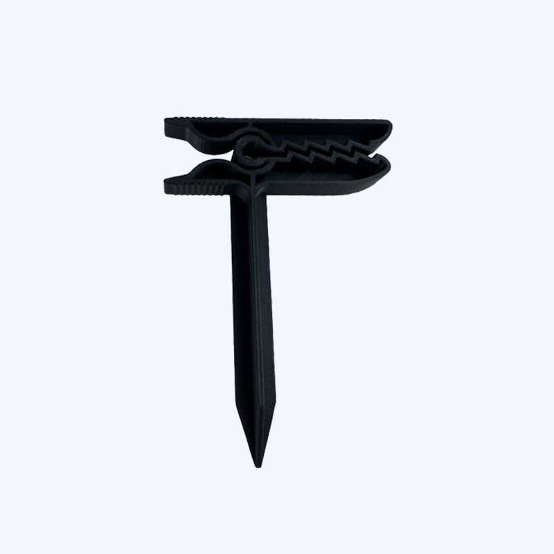 Beach Towel Holder Clips – Keep Your Towel Secure on Windy Days