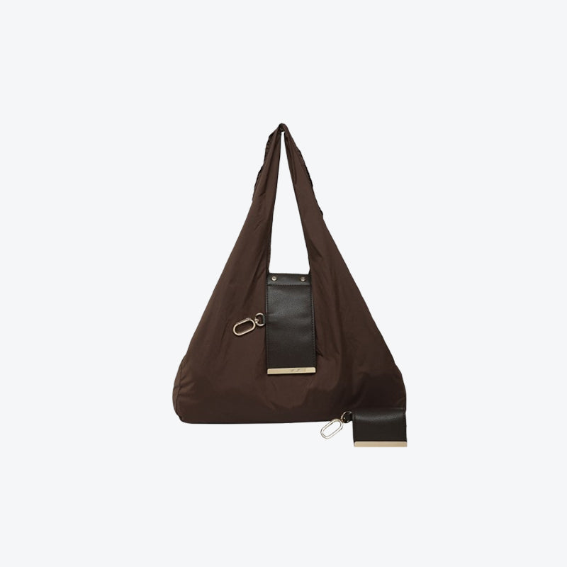 👜✨ Nyckelringsväskan