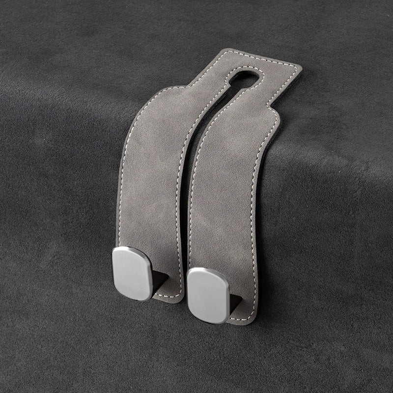 Car Hanger with Double Hook