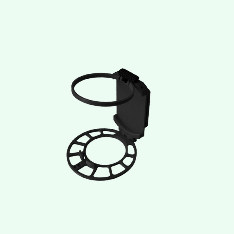 🥤Foldable Belt Drink Holder for Outdoor Events