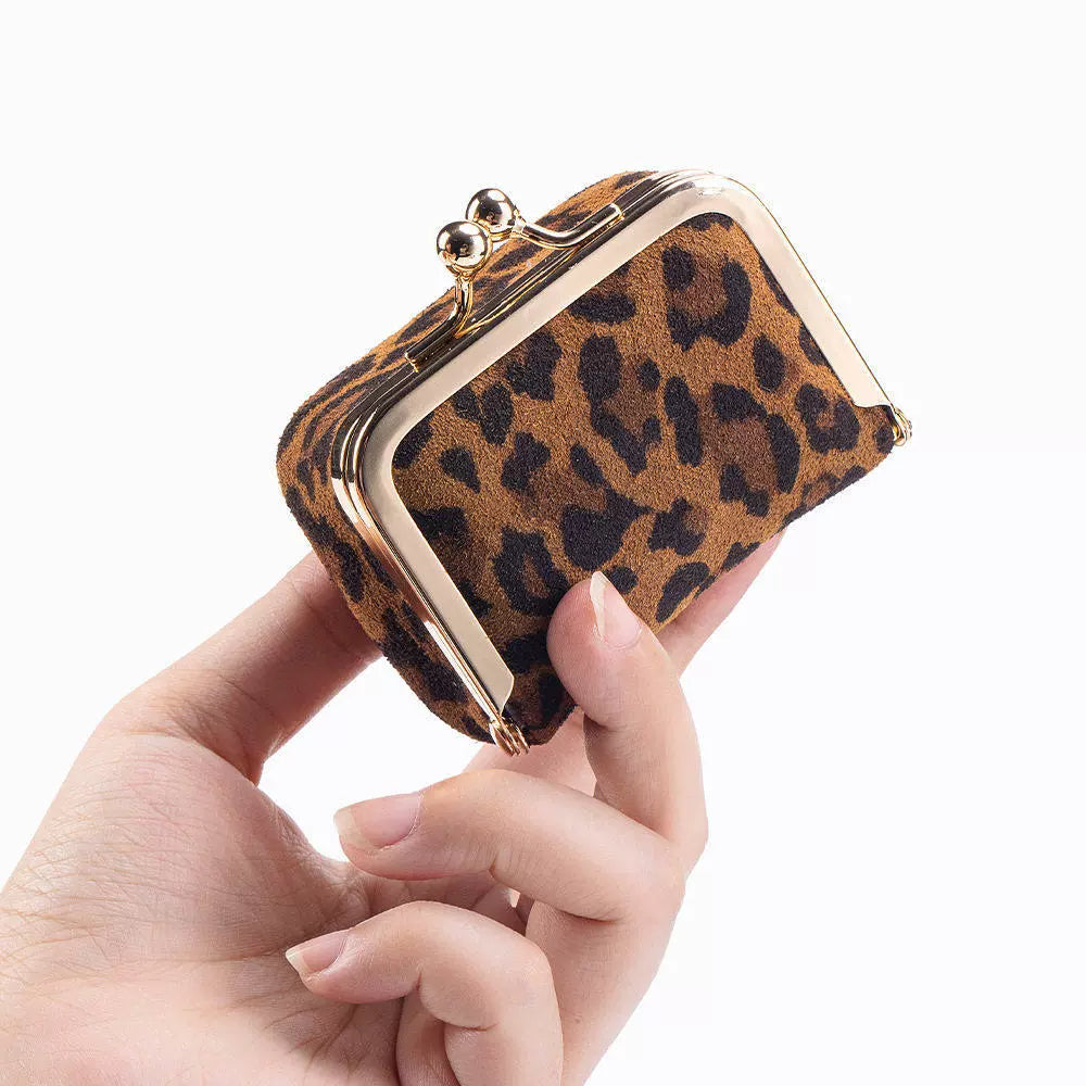 👜Mini Jewellery Storage Purse