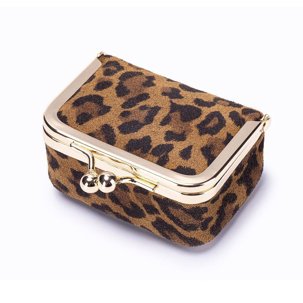 👜Mini Jewellery Storage Purse