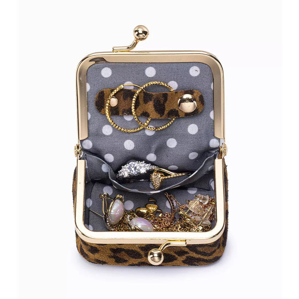 👜Mini Jewellery Storage Purse