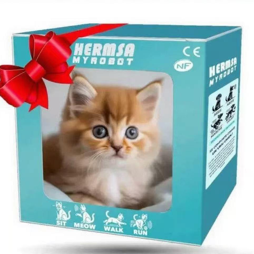 🔥Realistic Toy Dog🐶