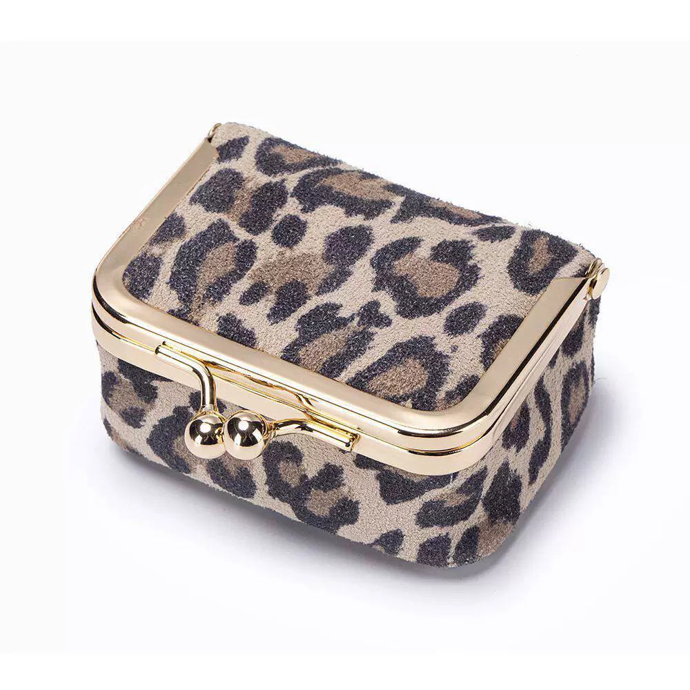 👜Mini Jewellery Storage Purse