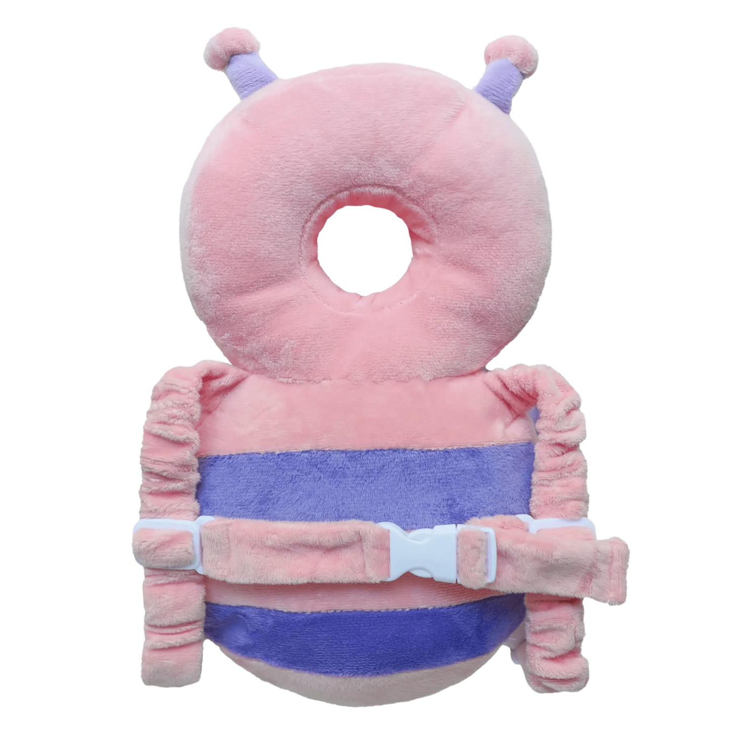 Huvudskyddsryggsäck