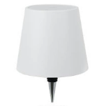 LED-nattlampa för uppladdningsbar vinflaska