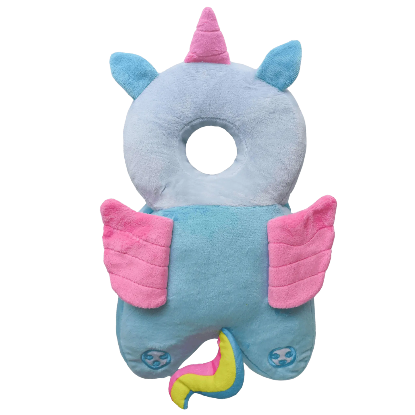 Huvudskyddsryggsäck