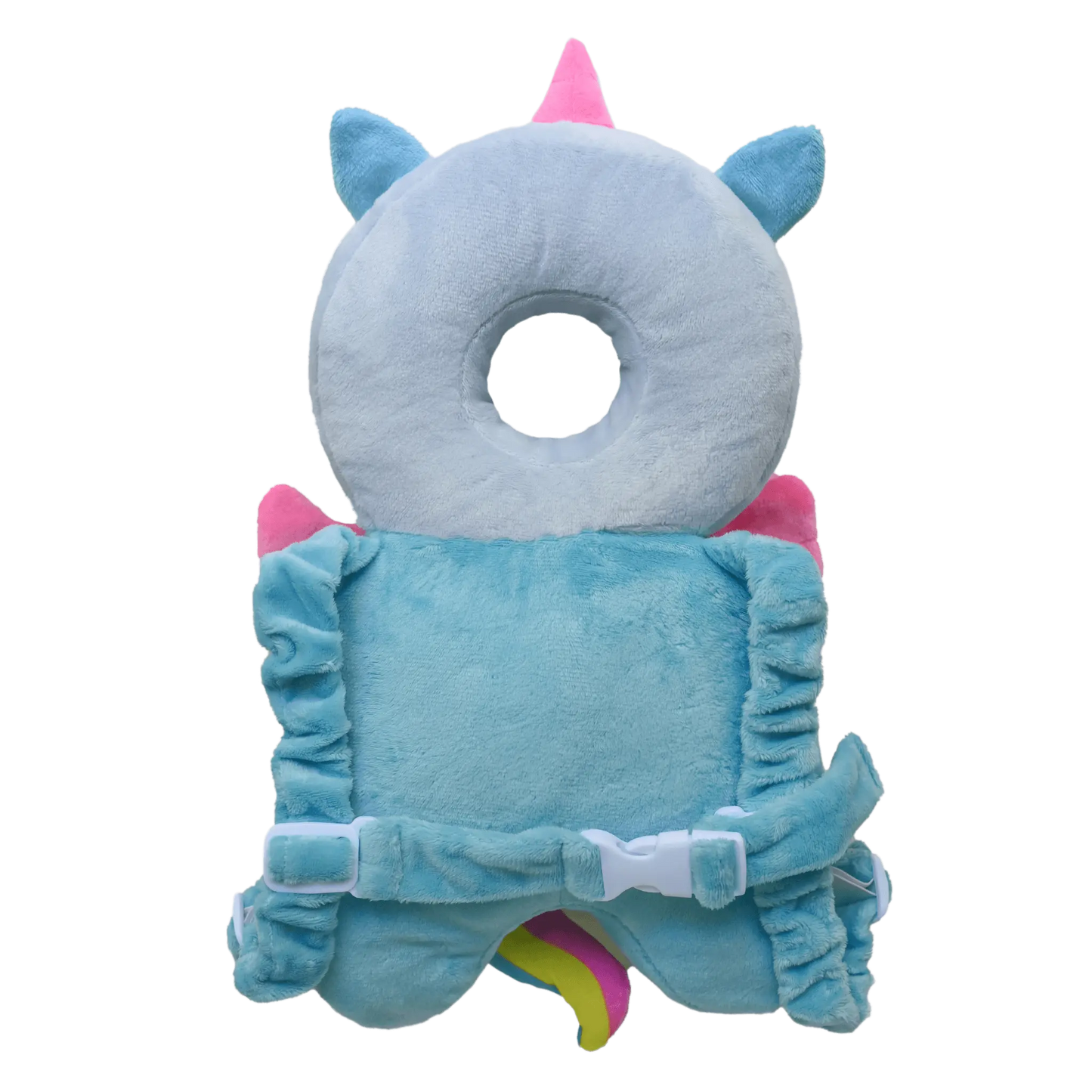 Huvudskyddsryggsäck